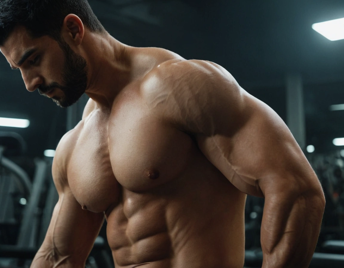 Esercizi per i Tricipiti